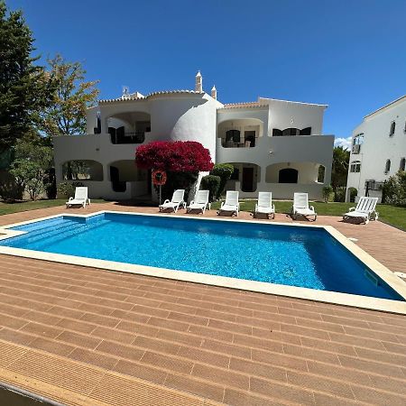 Apartment Alto Golf Alvor Portimão Dış mekan fotoğraf