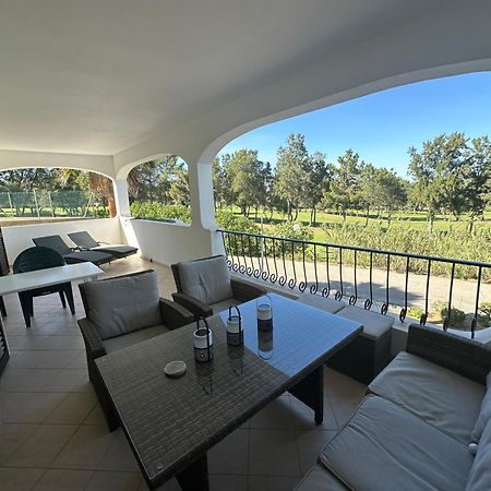 Apartment Alto Golf Alvor Portimão Dış mekan fotoğraf