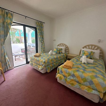 Apartment Alto Golf Alvor Portimão Dış mekan fotoğraf