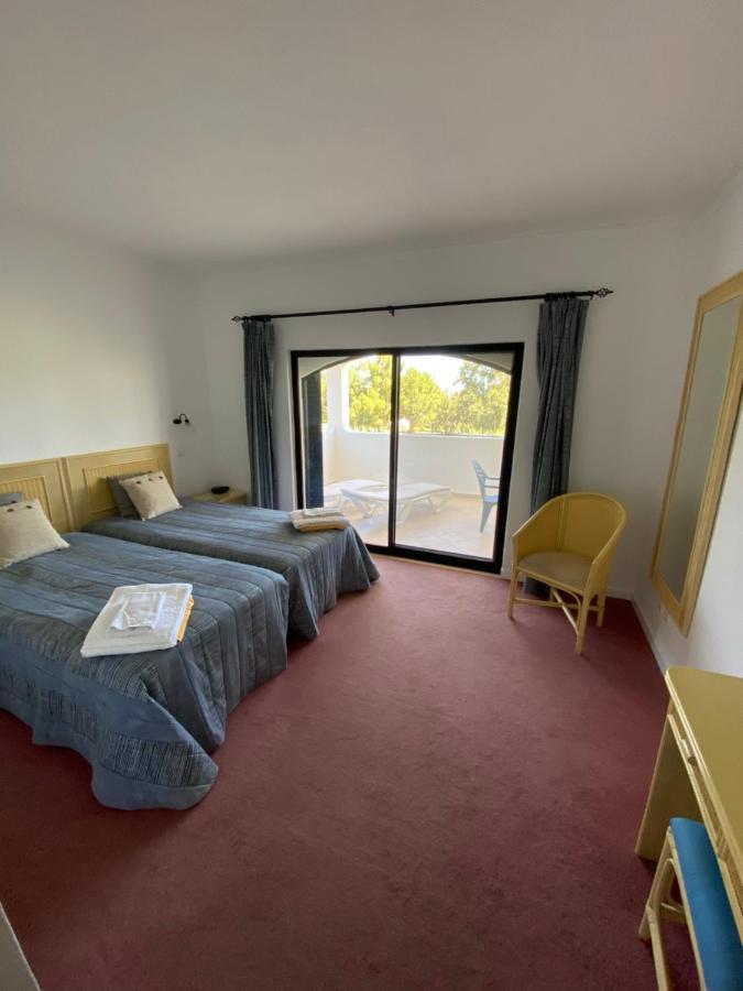 Apartment Alto Golf Alvor Portimão Dış mekan fotoğraf