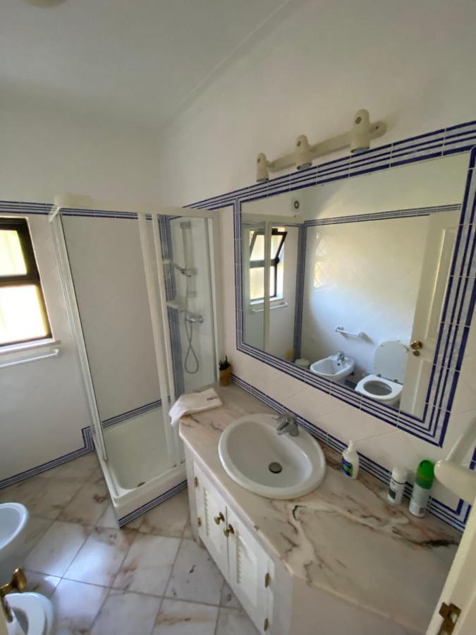 Apartment Alto Golf Alvor Portimão Dış mekan fotoğraf