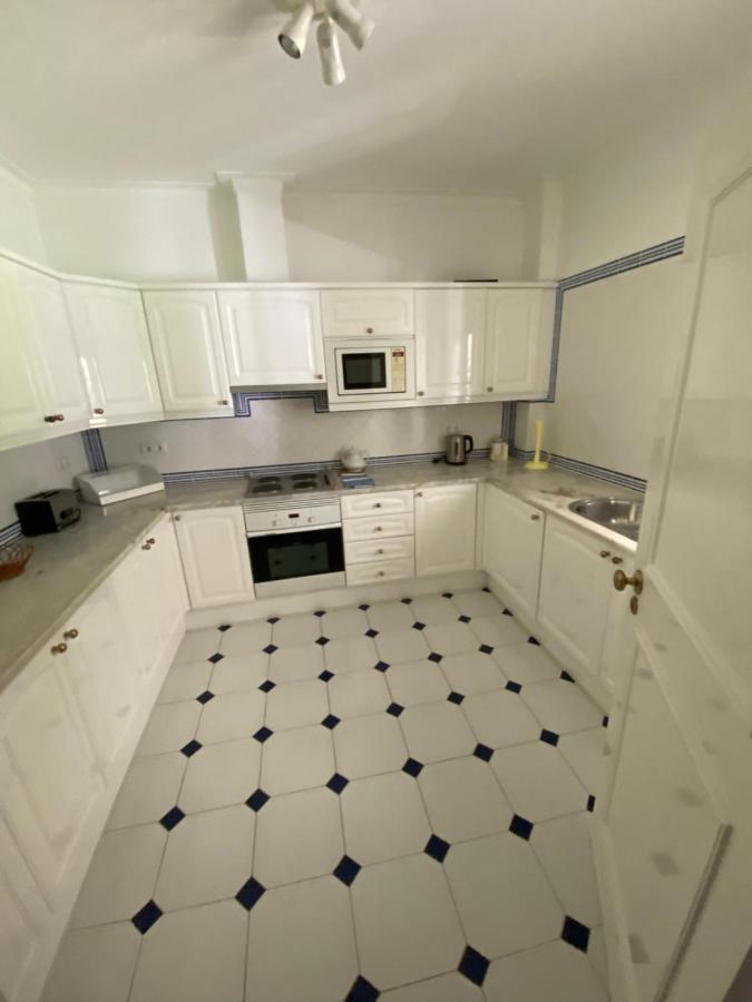 Apartment Alto Golf Alvor Portimão Dış mekan fotoğraf