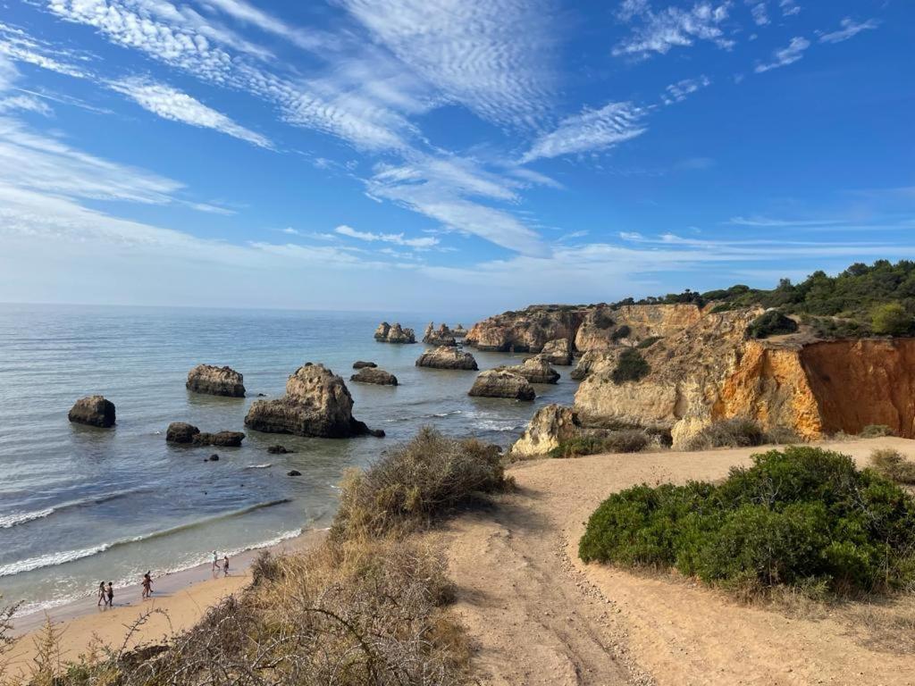 Apartment Alto Golf Alvor Portimão Dış mekan fotoğraf