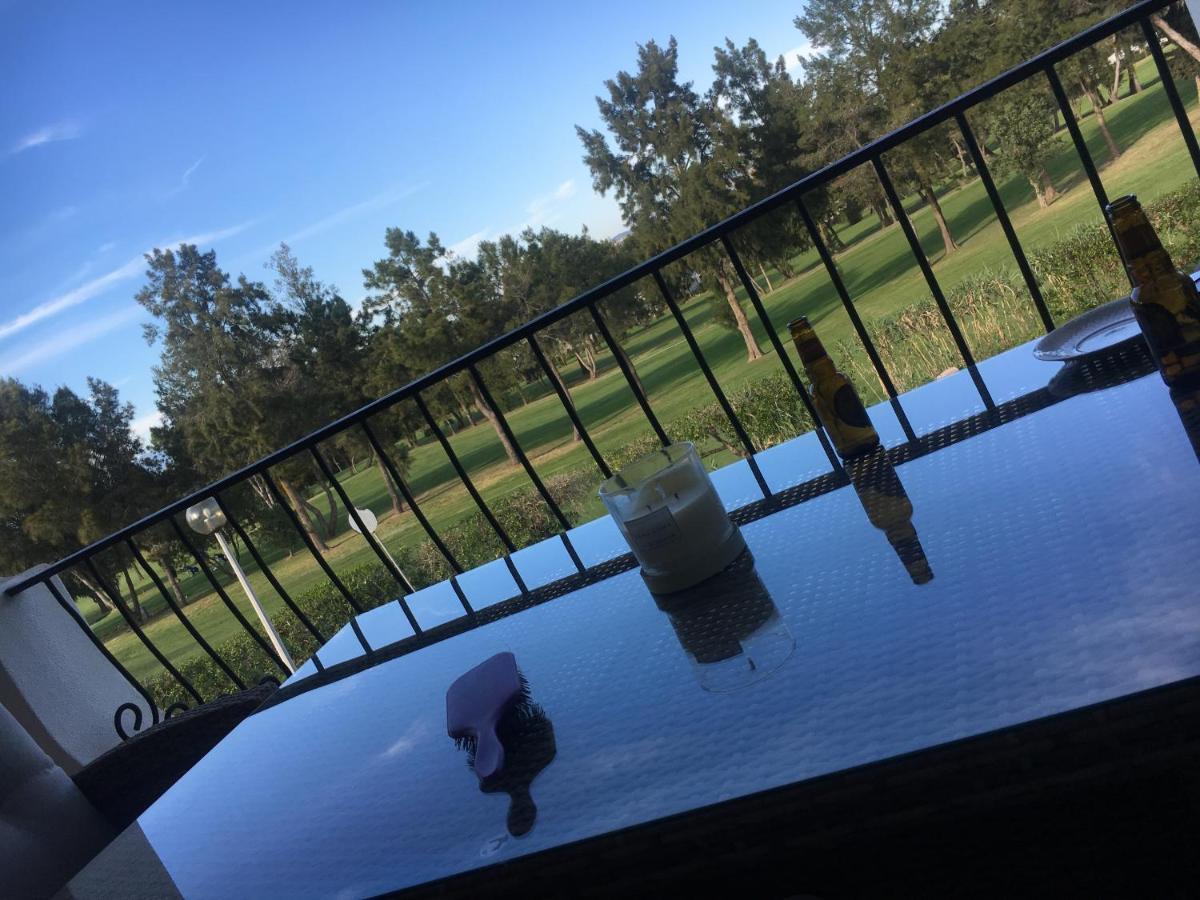 Apartment Alto Golf Alvor Portimão Dış mekan fotoğraf