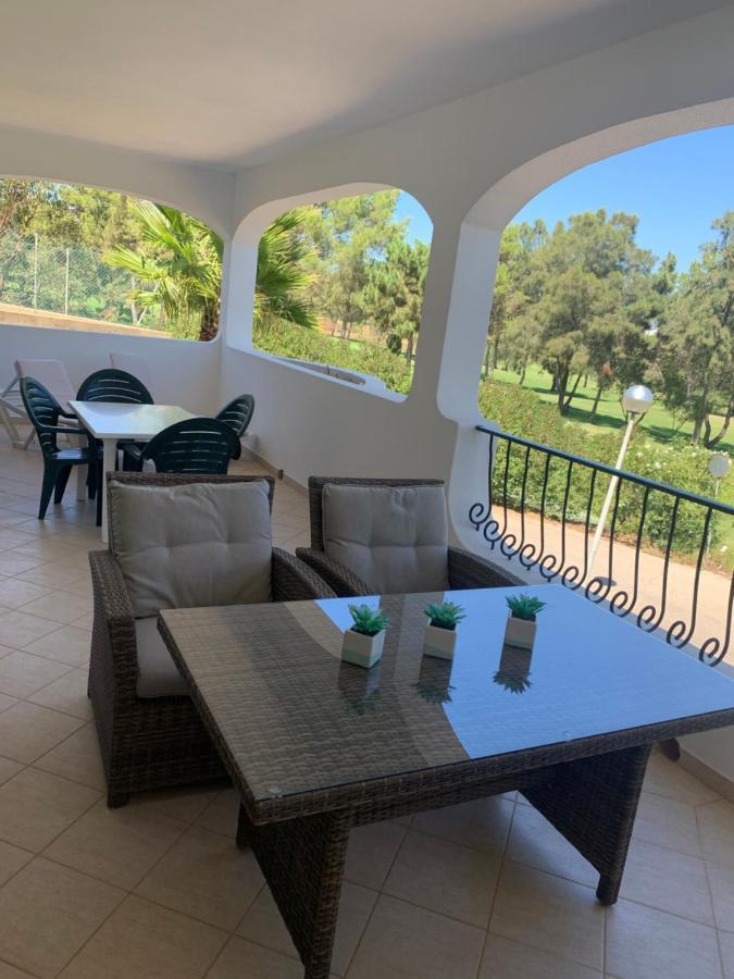 Apartment Alto Golf Alvor Portimão Dış mekan fotoğraf