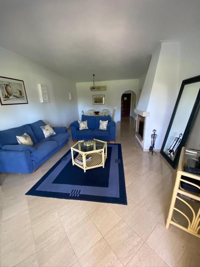 Apartment Alto Golf Alvor Portimão Dış mekan fotoğraf