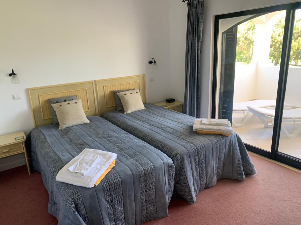 Apartment Alto Golf Alvor Portimão Dış mekan fotoğraf