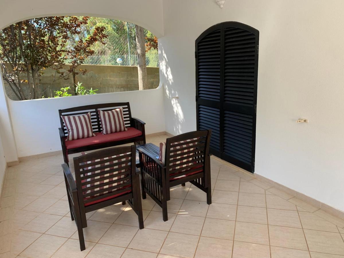 Apartment Alto Golf Alvor Portimão Dış mekan fotoğraf