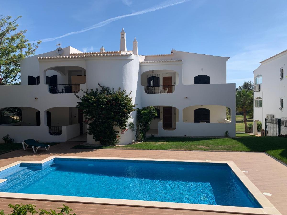 Apartment Alto Golf Alvor Portimão Dış mekan fotoğraf
