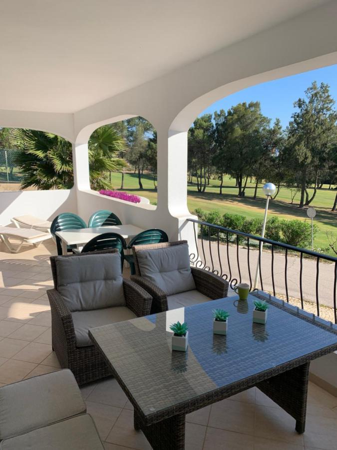 Apartment Alto Golf Alvor Portimão Dış mekan fotoğraf