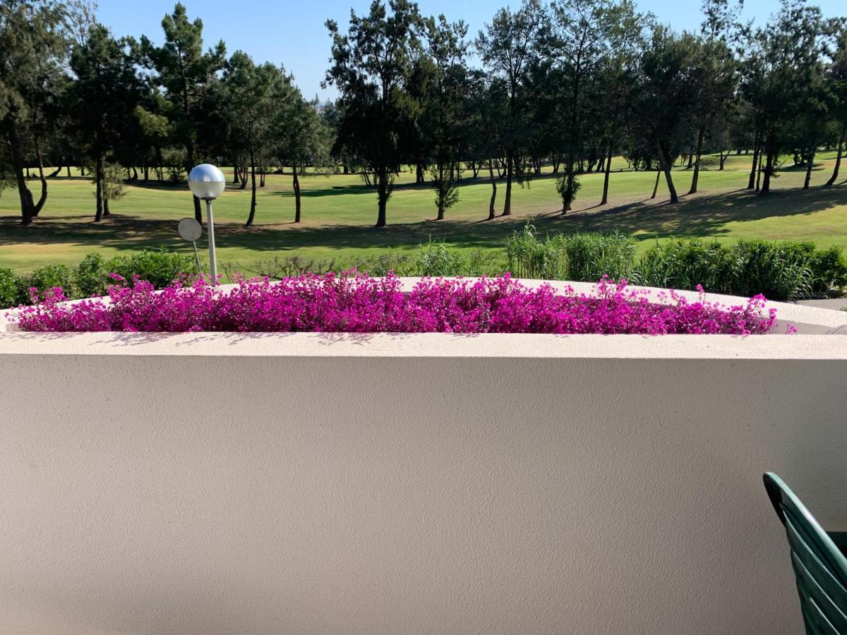 Apartment Alto Golf Alvor Portimão Dış mekan fotoğraf
