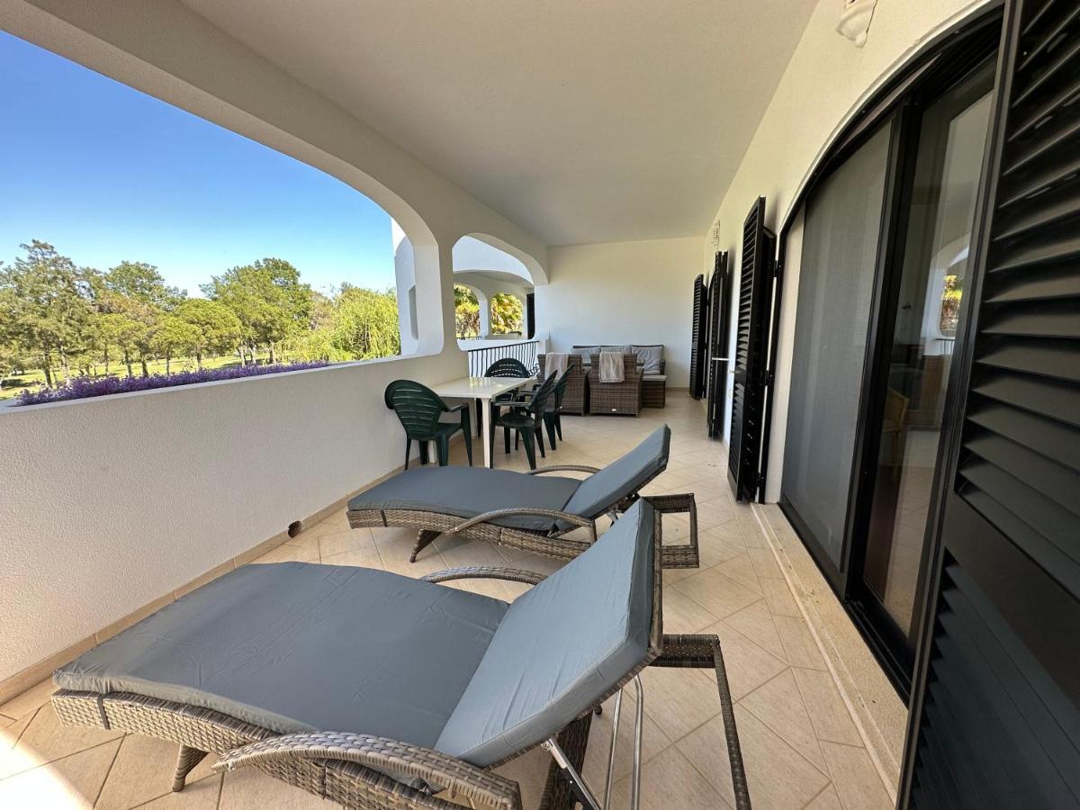Apartment Alto Golf Alvor Portimão Dış mekan fotoğraf